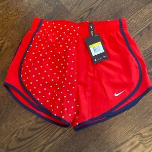 Nike DRI-FIT shorts